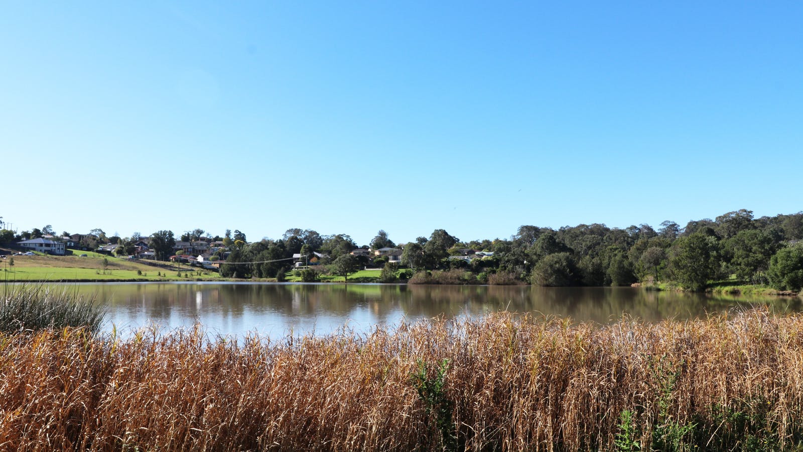 Rathluba Lagoon My Maitland