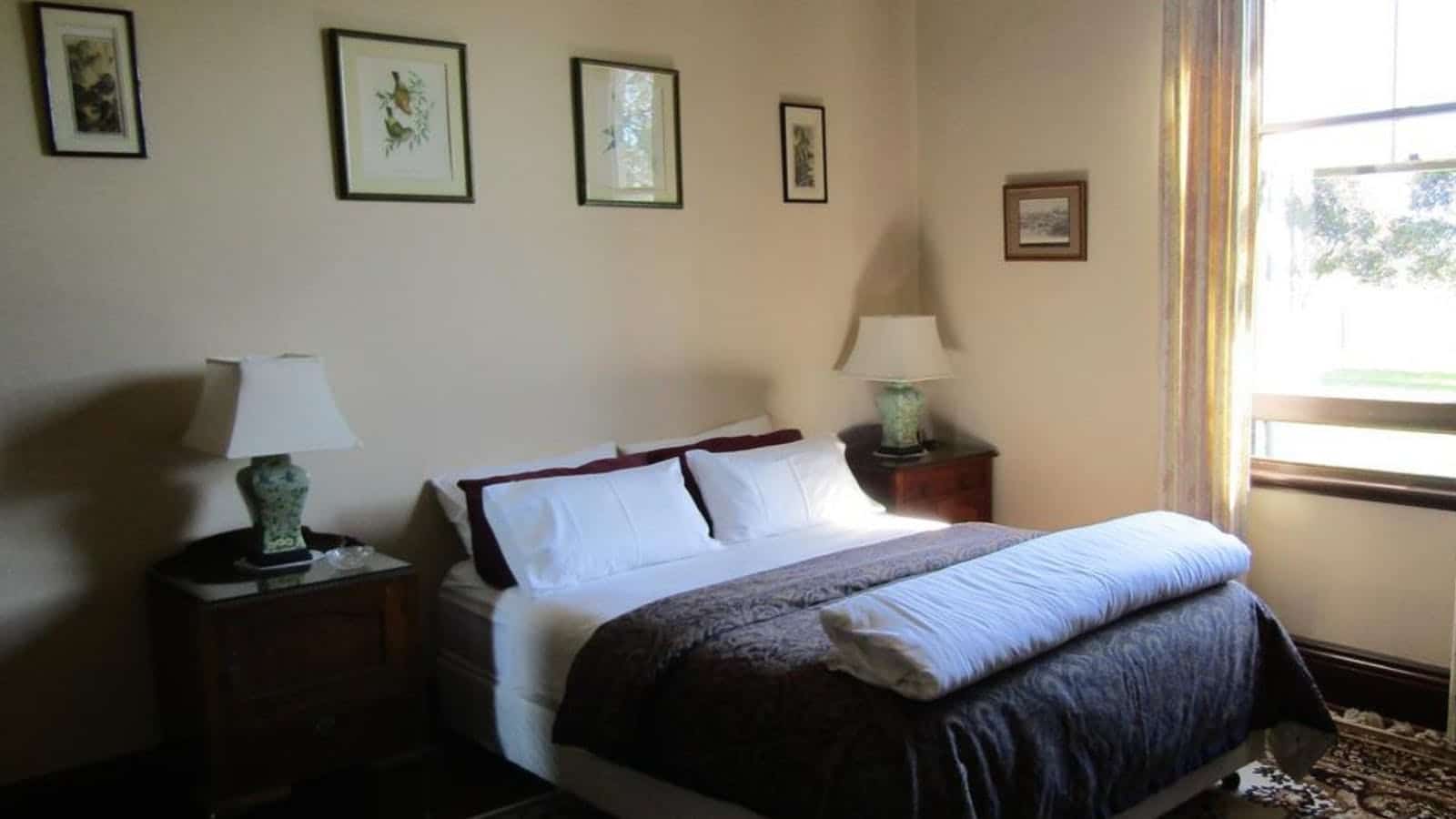 Lochinvar House My Maitland