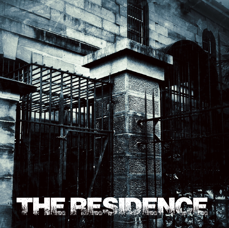 Paranormal Experience – The Residence