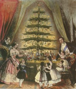 Victorian Christmas at Grossmann House