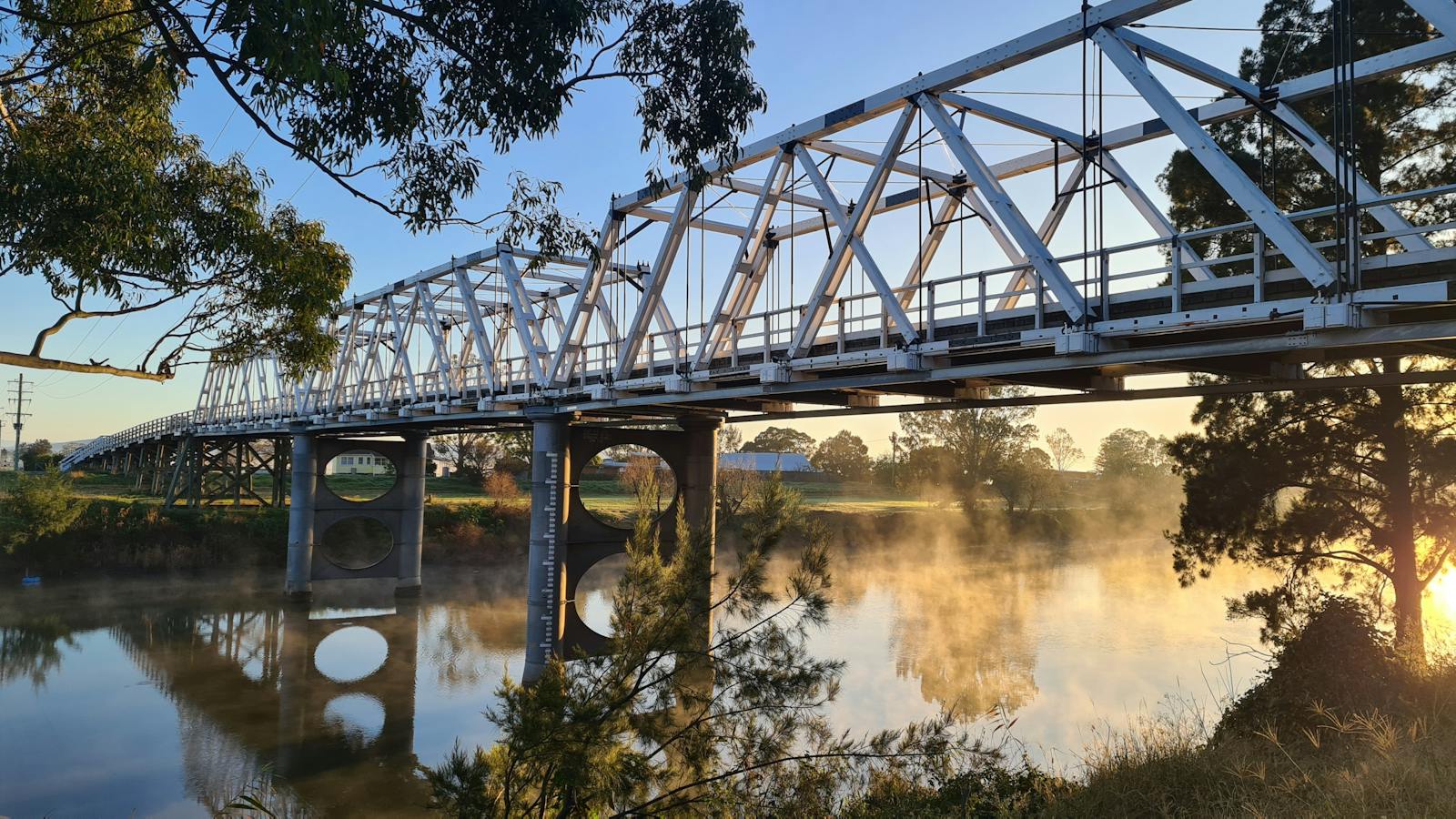 A Taste of Morpeth Walking Tour - My Maitland