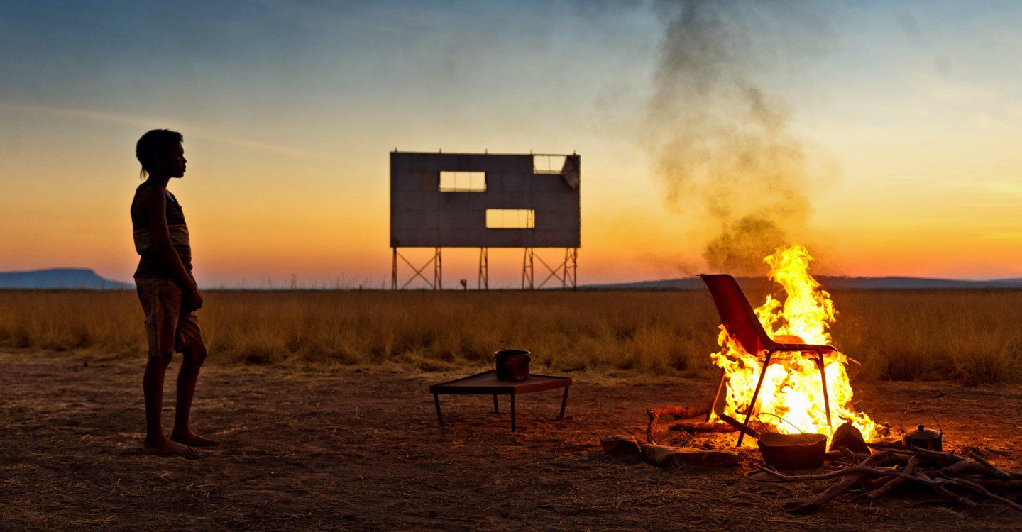 Riverlights Family Film Screening – Satellite Boy