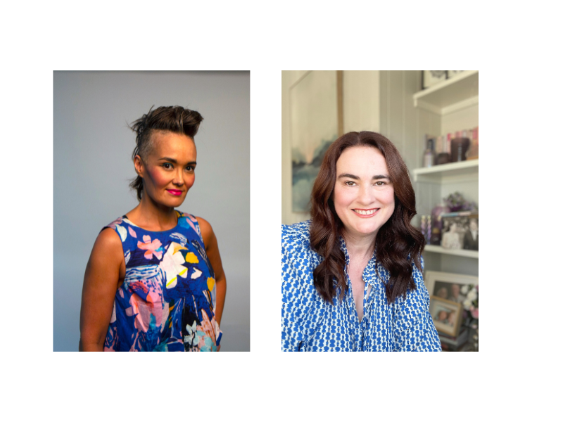 Conversations that matter with Yumi Stynes & Emma Grey