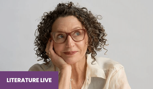 The Campers with Maryrose Cuskelly