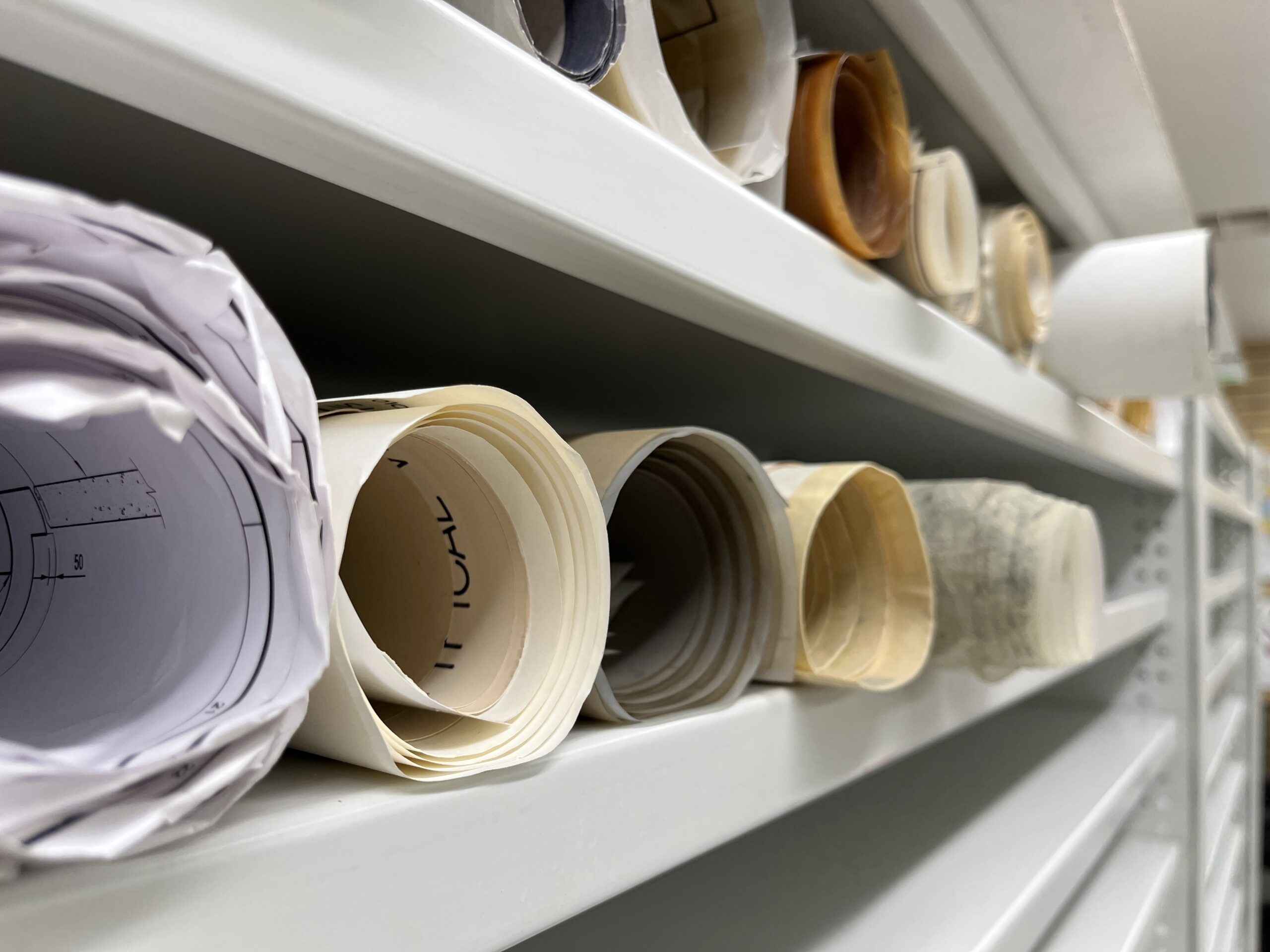 Local History Morning Tea (Monday)