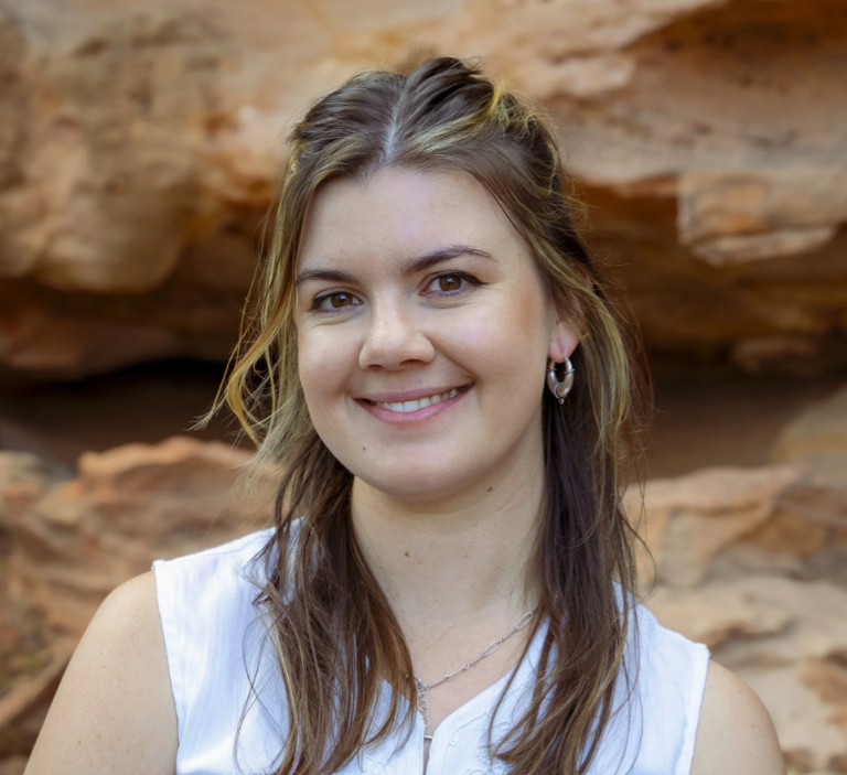 Curious Creatures with Sami Bayly