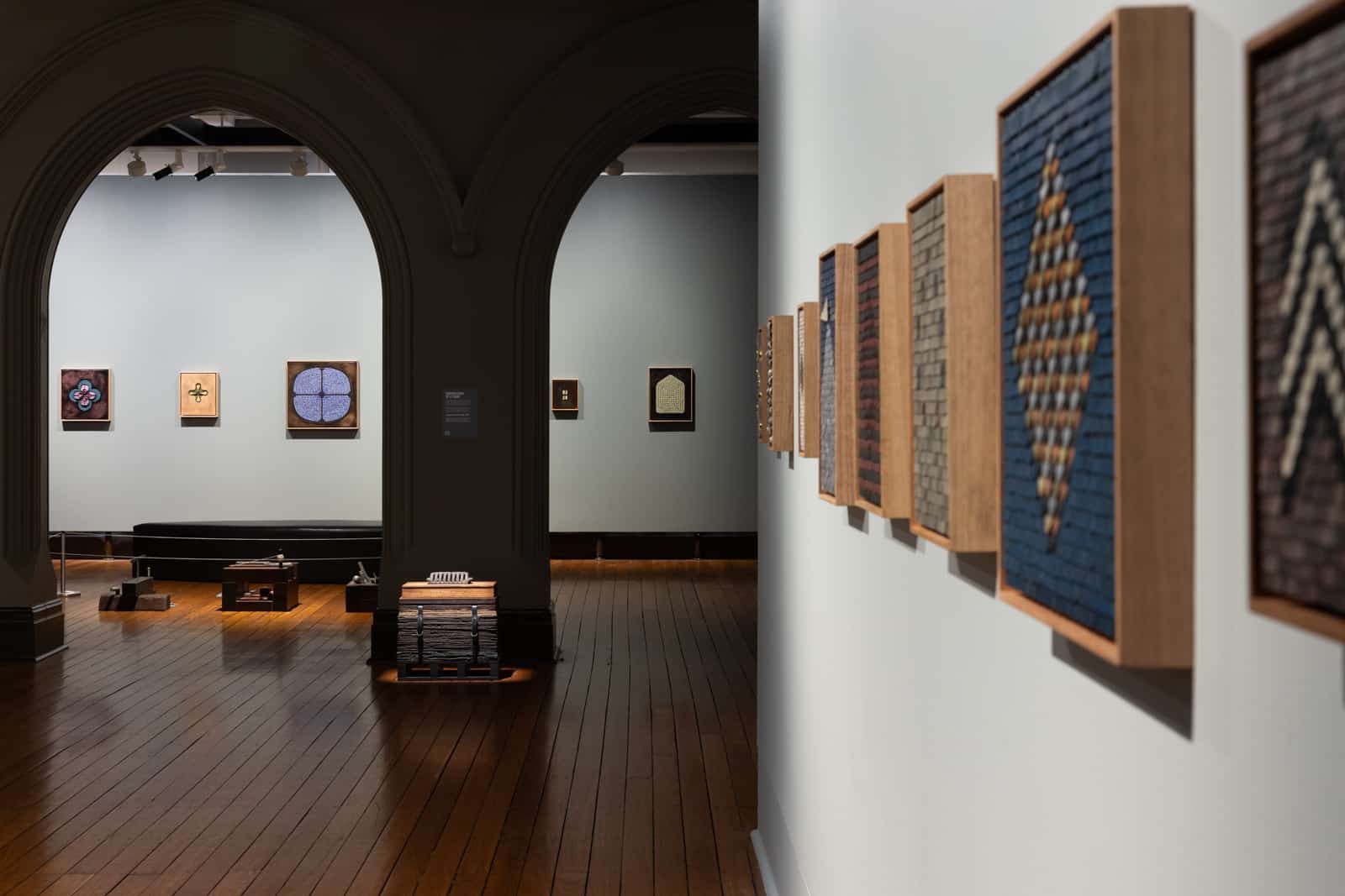 Quiet Reading + Gallery Exploration – BIG Summer Read