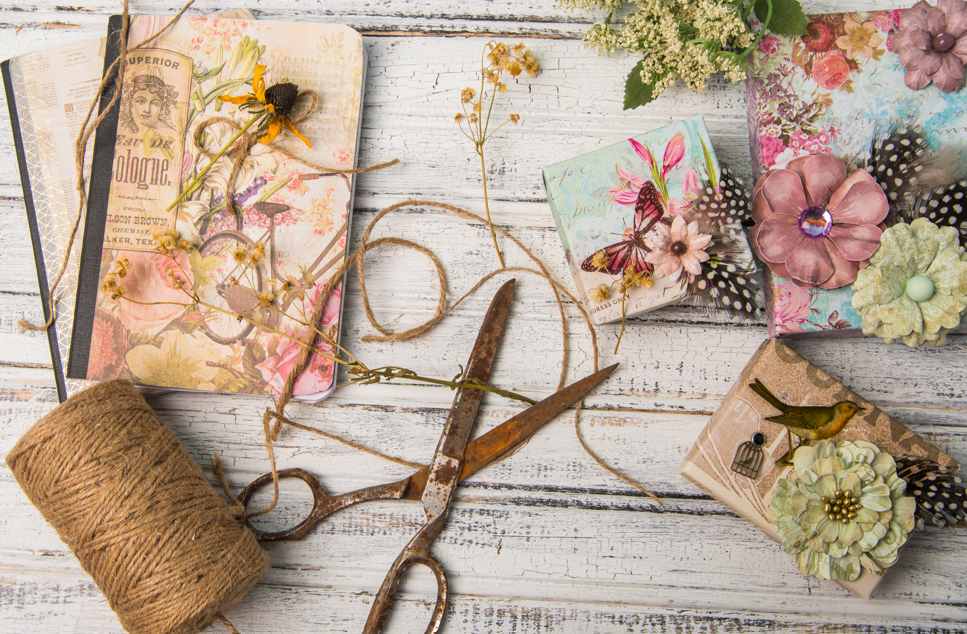 Creative Corner – Maitland