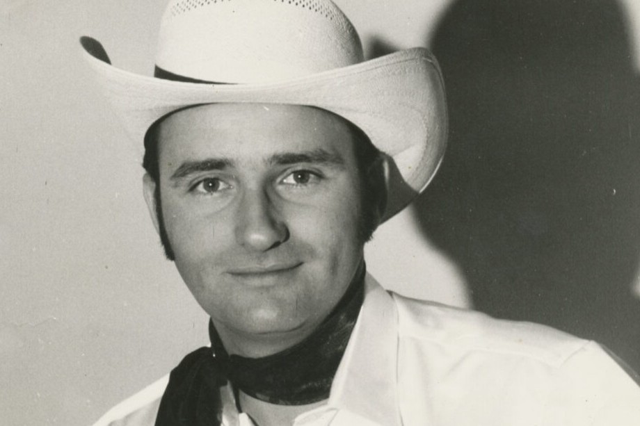 Almost a Star with Lonnie Lee