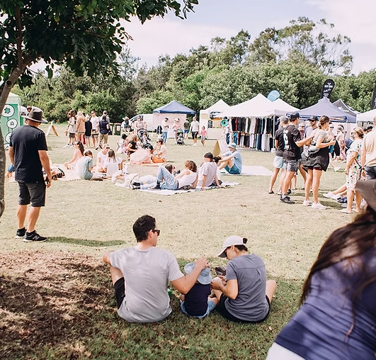 Homegrown Markets Maitland
