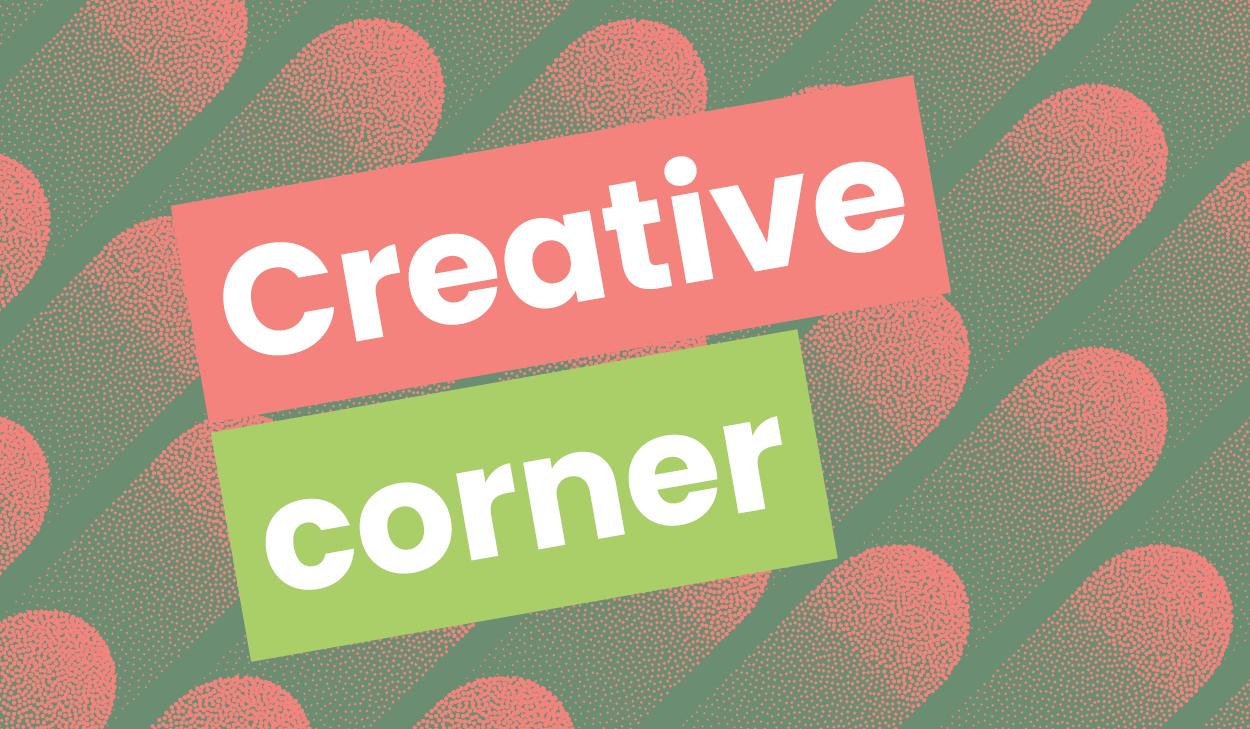 Creative Corner – Thornton