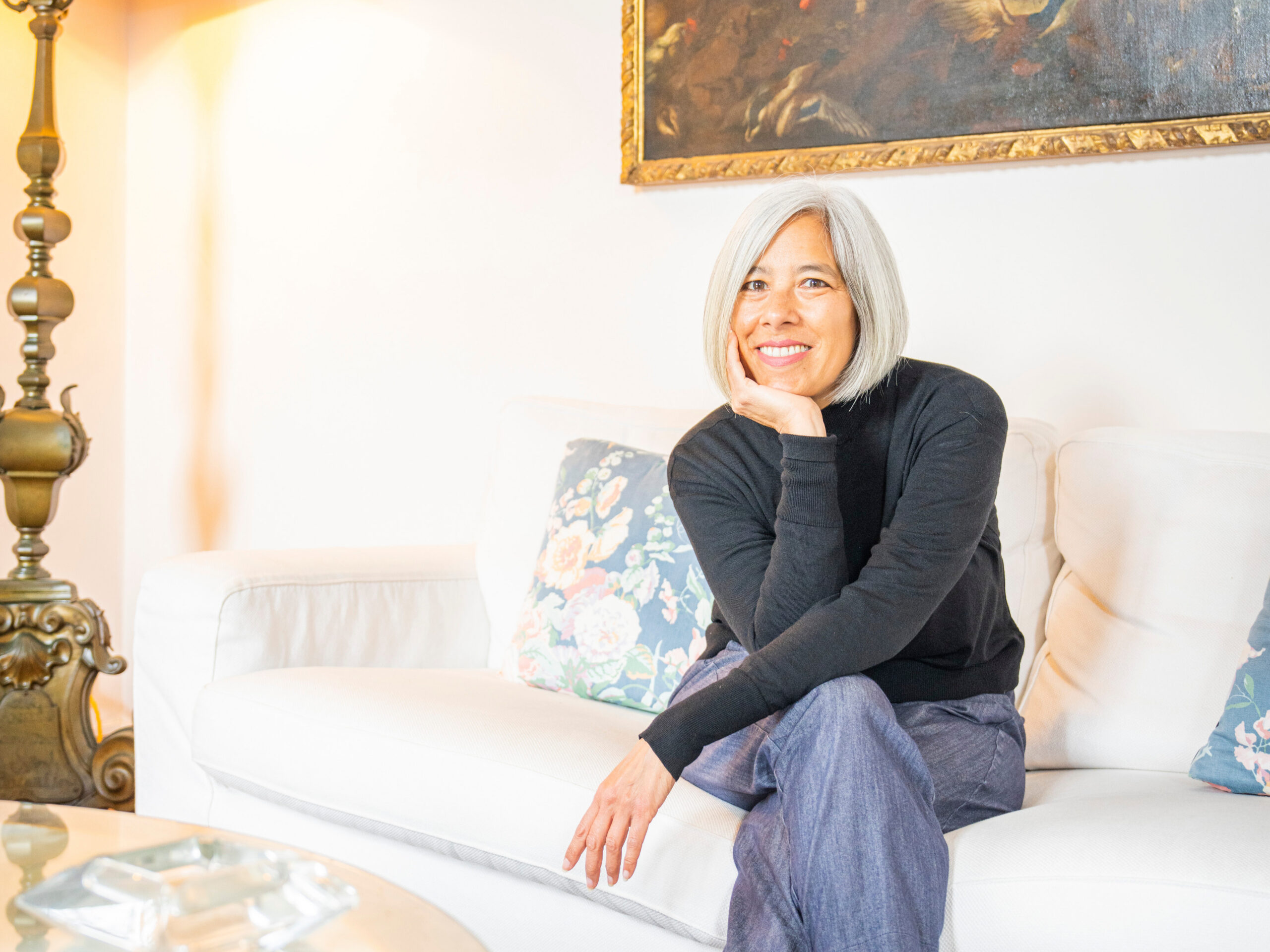 Susan Choi: Flashlight