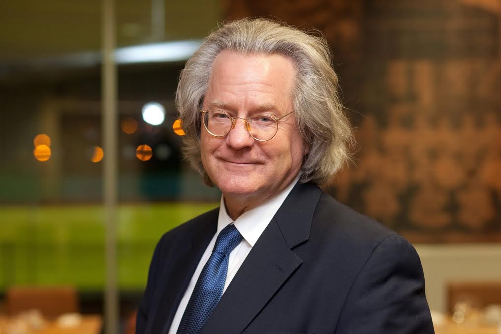 The Future of Truth with A.C Grayling