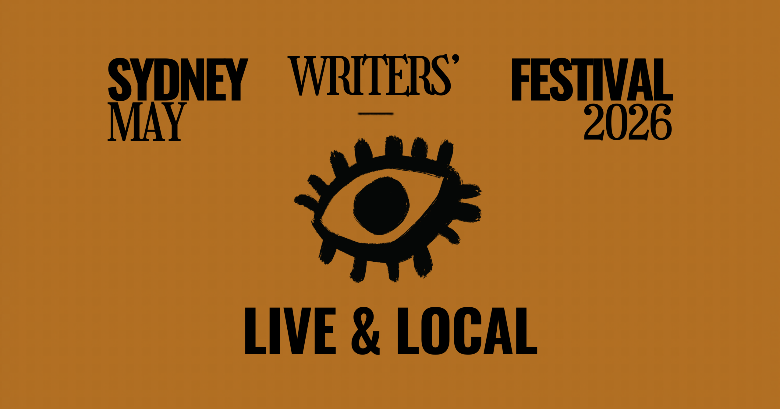 Sydney Writers’ Festival 2026: Live and Local Maitland