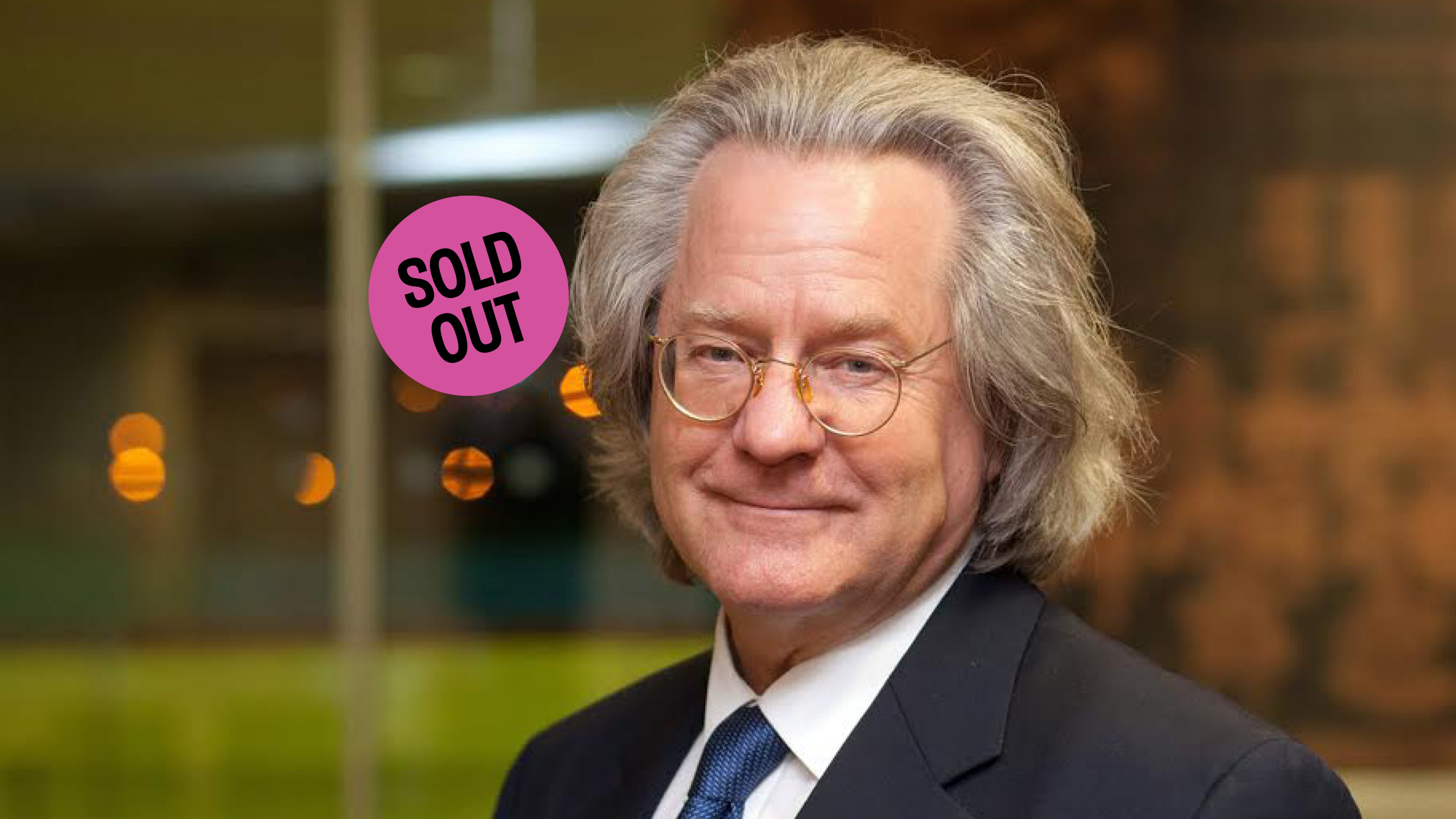 The Future of Truth with A.C Grayling