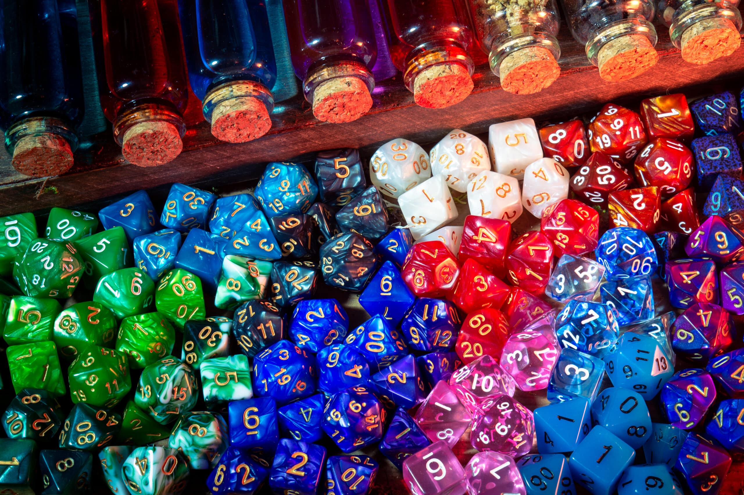 How to Dungeon Master