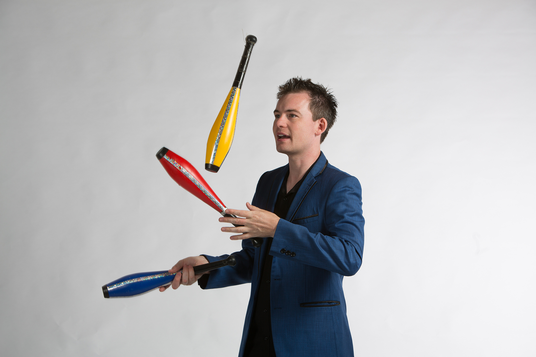 Circus Workshop
