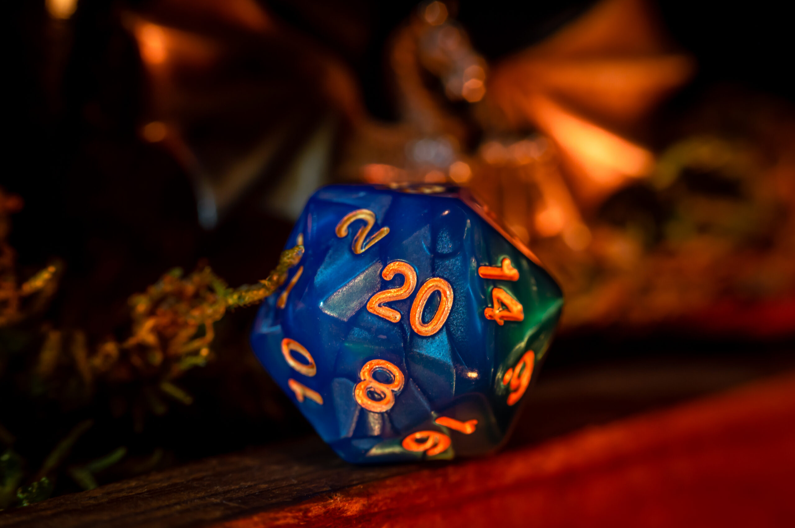 D&D Group Adventure – The Tomb of Philvendar