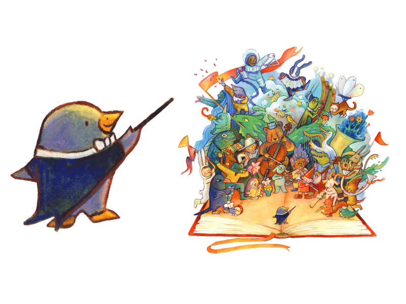 Book Week Storytime – Rutherford