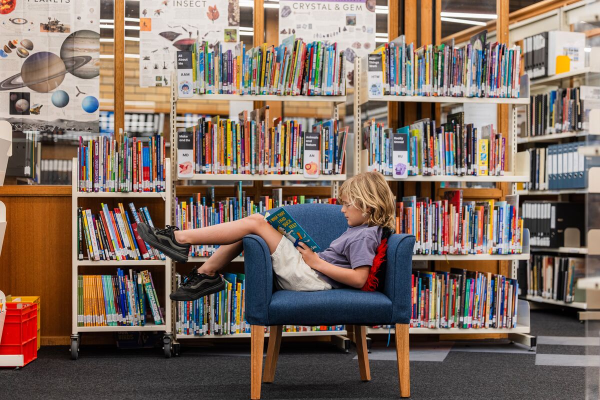 September Reading Party