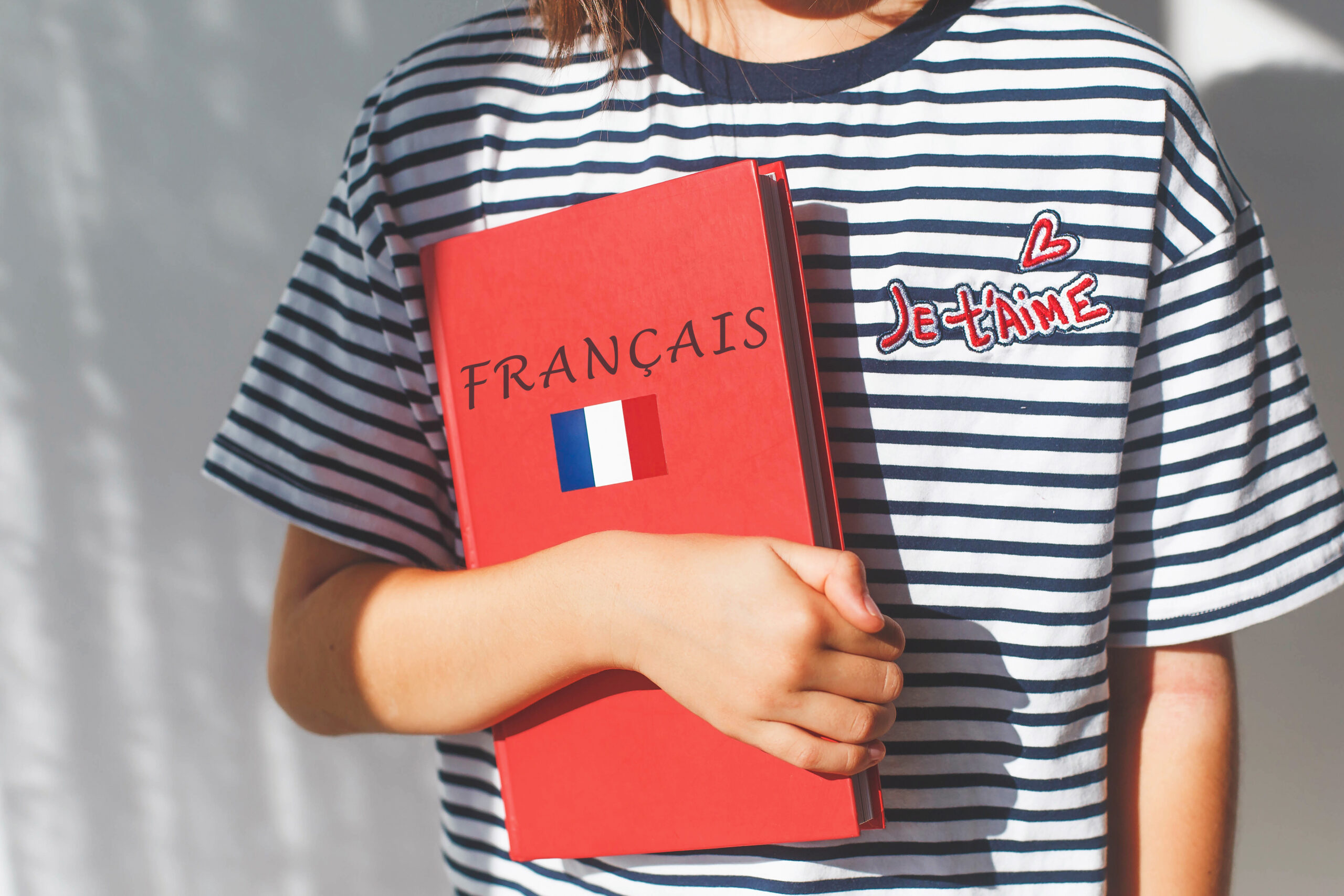 Riverlights French Storytime