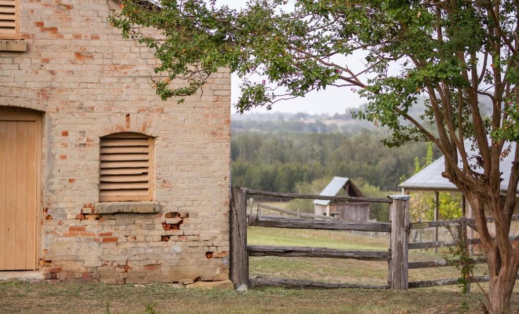 Tocal Homestead